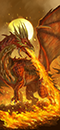 Drago del Sole
