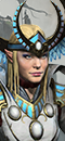 Archimage (Lumière) (Char en ithilmar)