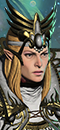 Mage (Feu) (Coursier Elfique)