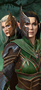Sisters of Twilight