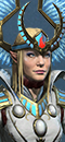 Archmage (Death) (Great Eagle)