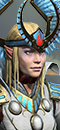 Archmage (Shadows) (Elven Steed)