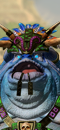 Slann Büyücü Rahibi