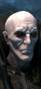 Senhor dos Vampiros (Corcel Infernal)