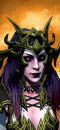 Gran Hechicera (Muerte) (Dragón Negro)