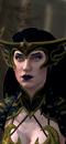 Hechicera (Sombra) (Corcel Oscuro)