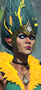 Tessimagie (Bestie) (Grande Aquila)