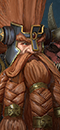 Ungrim Ironfist