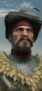 Général chasseur