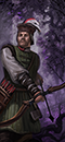 Les loups blancs (Chasseurs)