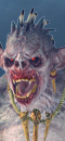 Strigoi Gûl Kral (Dehşetruhu)