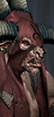 Malagor the Dark Omen