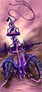 Seeker Chariots