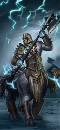 Summoners of Rage (Dragon Ogres)