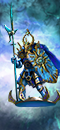 Knights of Immolation (Doom Knights of Tzeentch)