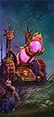 The Soul of Damnation (Hellcannon)