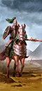 Jade Lancers