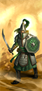 Jade Warriors