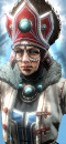 Ice Witch (Ice) (War Bear)