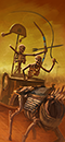 Skeleton Archer Chariots