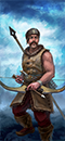 Kossars (Spears)