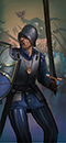 尤里克之剑（剑士）
