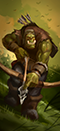 Orc Arrer Boyz