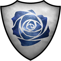 Carovana delle Rose Blu