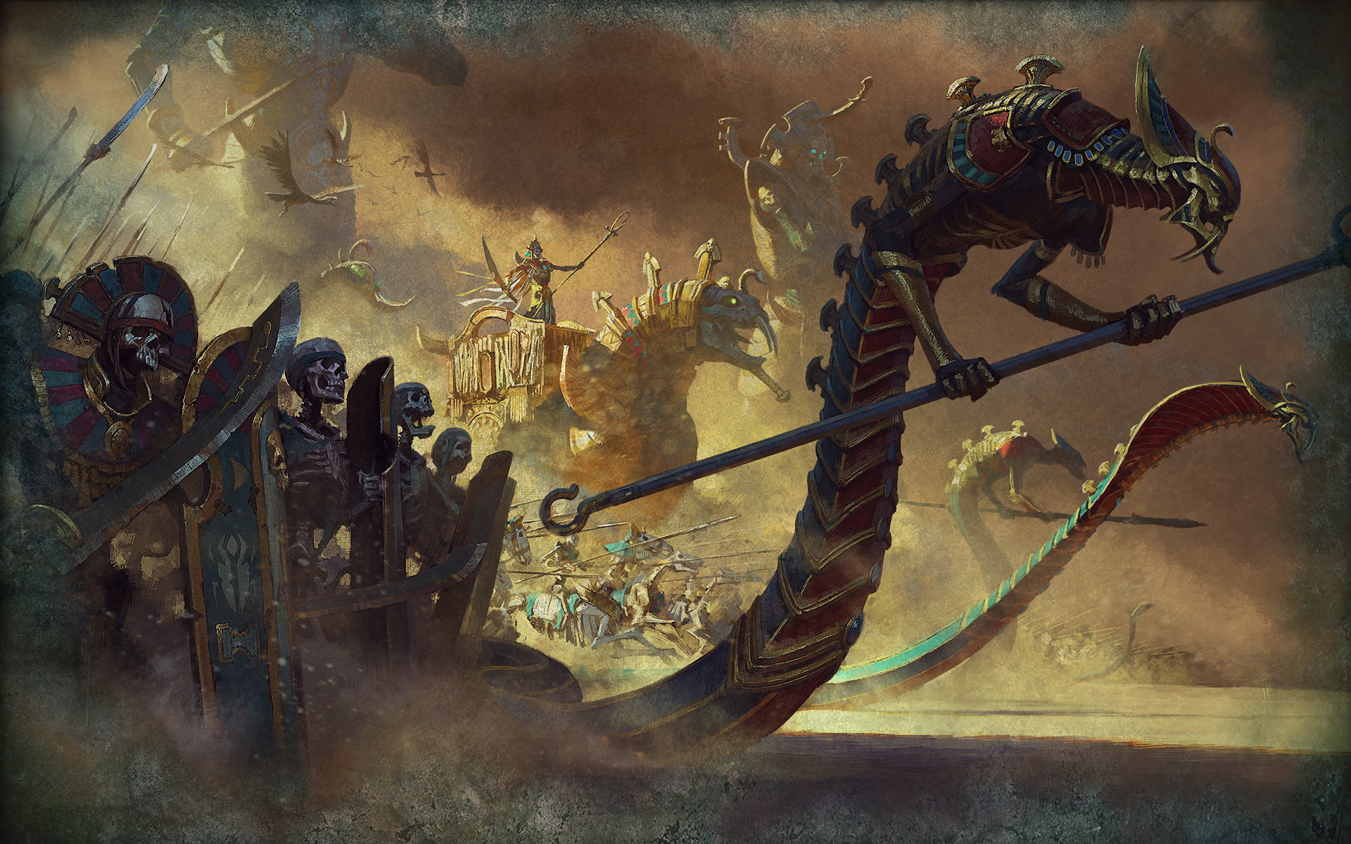 Seguaci di Nagash